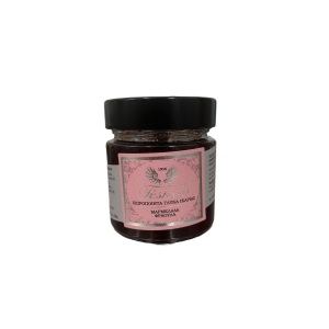 Mαρμελάδα Φράουλα - Γλυκά Τέσκου 240γρ.