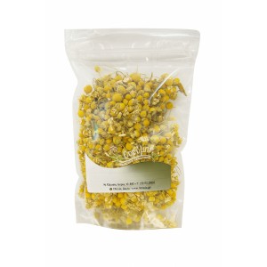 Χαμομήλι - Θρούμπι