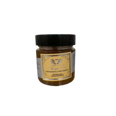 Μαρμελάδα Εσπεριδοειδών - Γλυκά Τέσκου 240γρ.