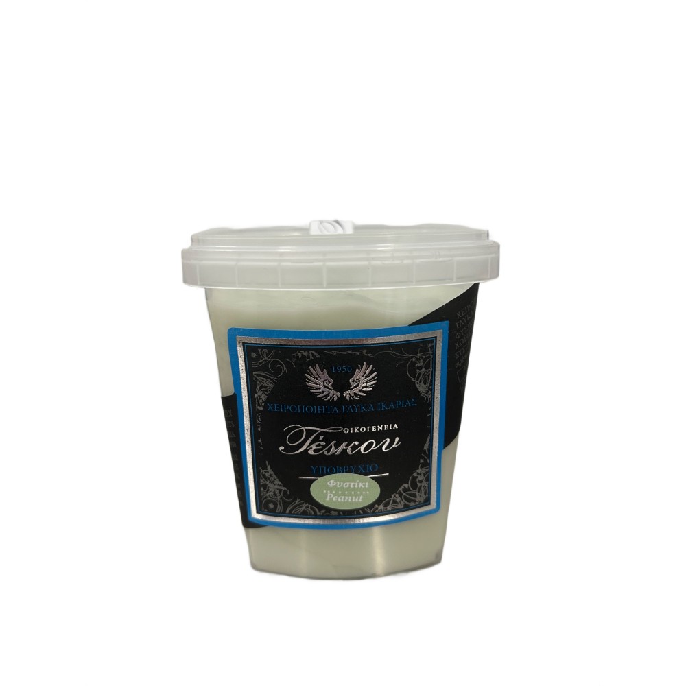 Υποβρύχιο Φυστίκι - Γλυκά Τέσκου 400γρ.