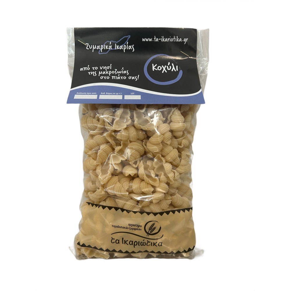 Κοχύλι 400gr