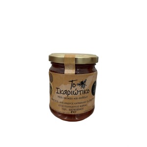 Μέλι Πεύκο και Ανθέων - Το Ικαριώτικο 250γρ.