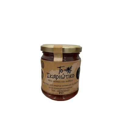 Μέλι Πεύκο και Ανθέων - Το Ικαριώτικο 250γρ.