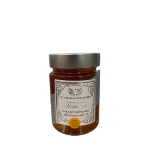 Γλύκο του κουταλιού Νεράτζι - Γλυκά Τέσκου 400γρ.