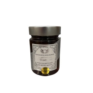 Γλυκό του κουταλιού Σταφύλι - Γλυκά Τέσκου 400γρ.