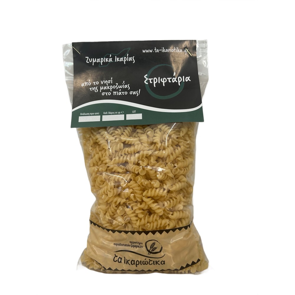 Στριφτάρια 400gr