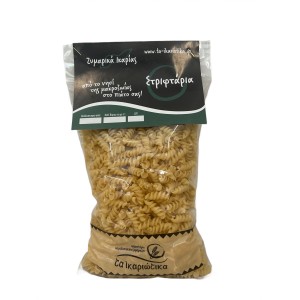 Στριφτάρια 400gr