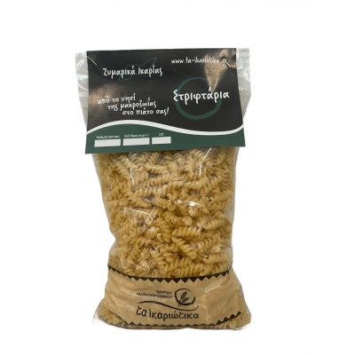 Στριφτάρια 400gr