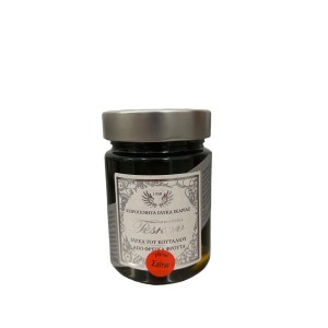 Γλυκό του κουταλιού Σύκο - Γλυκά Τέσκου 400γρ.