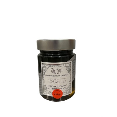 Γλυκό του κουταλιού Σύκο - Γλυκά Τέσκου 400γρ.