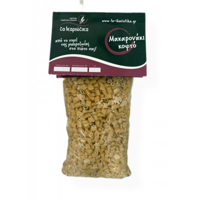 Μακαρονάκι κοφτό 500γρ