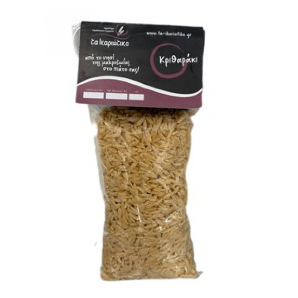 Κριθαράκι χονδρό 500gr