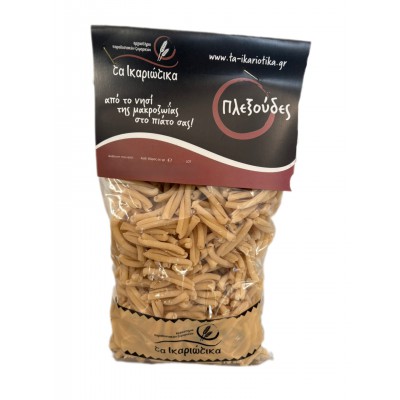 Πλεξούδες 500gr